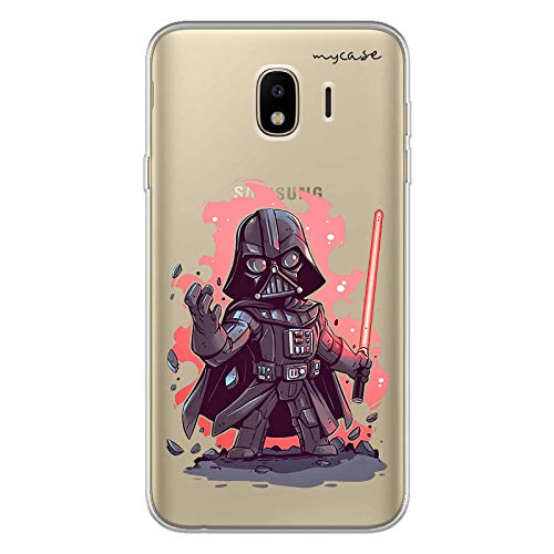 Capa para Galaxy J5 Pro - Star Wars | Darth Vader
