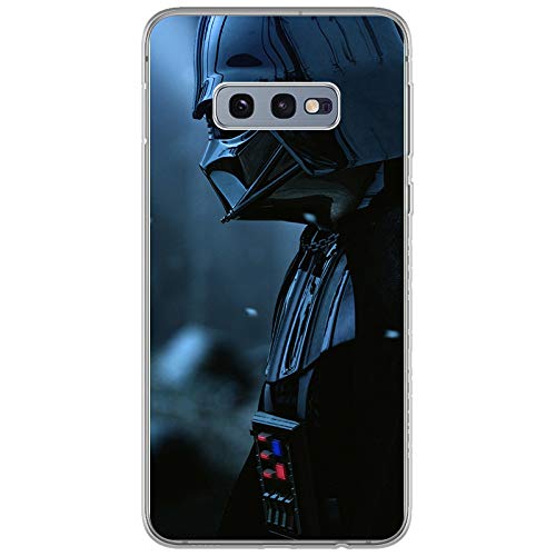 Capa para Galaxy S10 Plus - Star Wars | Darth Vader 2