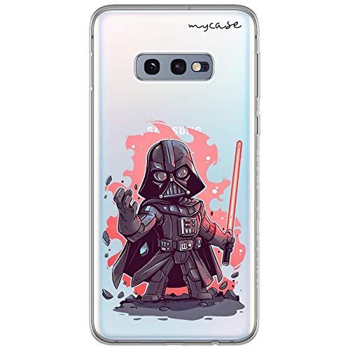 Capa para Galaxy S10 Plus - Star Wars | Darth Vader