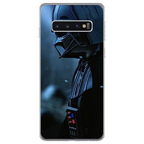 Capa para Galaxy S10 - Star Wars | Darth Vader 2