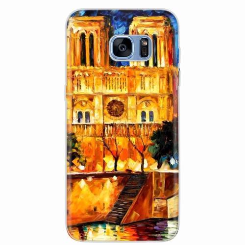 Capa para Galaxy S7 Notre Dame - Quero Case