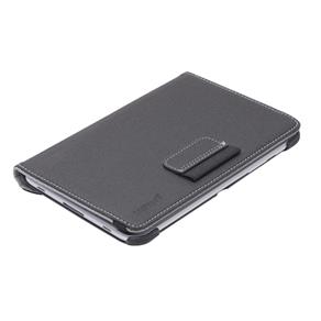 Capa para Galaxy Tab 2 7" (P3100) Giratória - Swivel - Preto - Driftin
