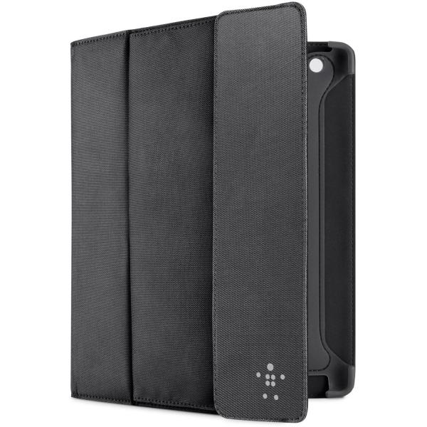 Capa para Ipad2 /3/4 Storage Preto F8n747ttc00 Belkin