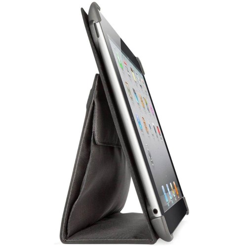 Capa para Ipad2 /3/4 Storage Preto F8n747ttc00 Belkin