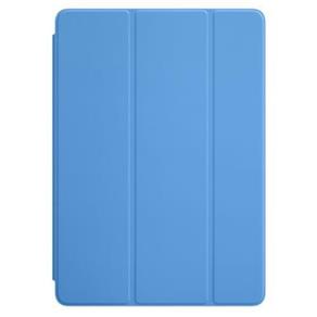 Tudo sobre 'Capa para Ipad Air Apple Smart Cover Azul - Mf054bz/a'