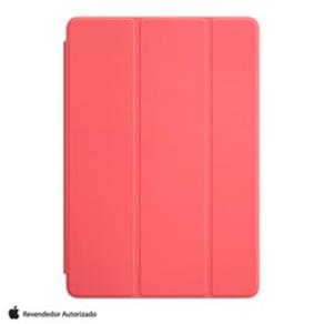 Capa para Ipad Air Apple Smart Cover Rosa - Mgxk2bz/a