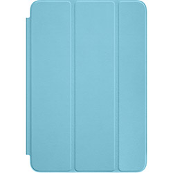 Capa para Ipad Air Couro Smart Case Azul - Apple