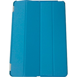 Tudo sobre 'Capa para IPad Air Smart Cover Azul - Full Delta'