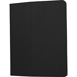 Capa para IPad 2 e 3 Thinlio 360 Preta - Zum