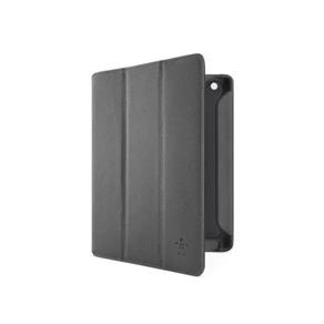 Capa para Ipad2 / Ipad3 / Ipad4 Belkin F8N747Ttc00 Folio Storage Preto