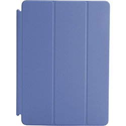 Capa para Ipad Mini Poliuretano Smart Cover Azul - Apple