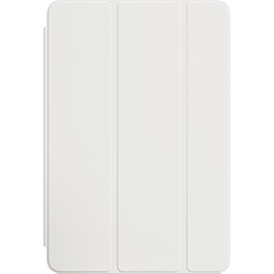 Tudo sobre 'Capa para IPad Mini Poliuretano Smart Cover Branca - Apple'
