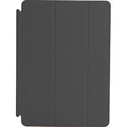 Capa para Ipad Mini Poliuretano Smart Cover Cinza Escuro - Apple