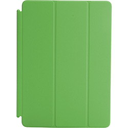 Capa para Ipad Air Poliuretano Smart Cover Verde - Apple