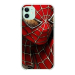 Capa para iPhone 11 - Homem Aranha 1