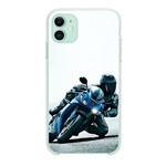 Capa para iPhone 11 - Motocicleta | Moto Velocidade 1