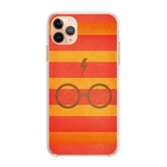 Capa para iPhone 11 Pro - Harry Potter | Óculos 2