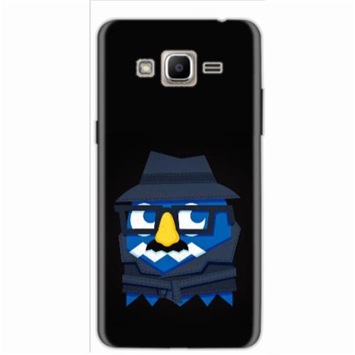 Capa para Iphone 4/4S Pacman Ghost