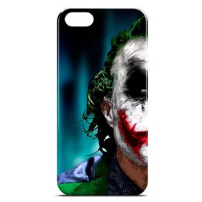 Capa para IPhone 4 e 4S de Plástico - Batman | Joker