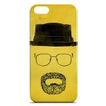 Capa para Iphone 6 de Plástico - Breaking Bad | Heisenberg