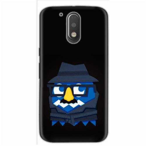 Capa para Iphone 5/5S Pacman Ghost