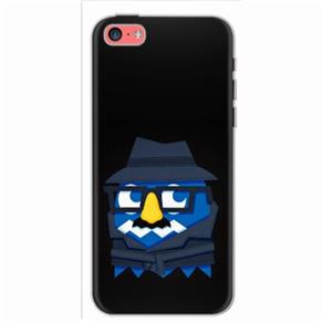 Capa para IPhone 5C Pacman Ghost