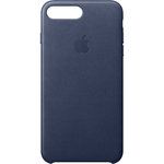 Capa para iPhone 6/6s em Silicone Azul Marinho - Apple