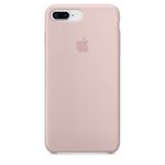 Capa para IPhone 6/6s em Silicone Rosa - Apple