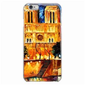 Capa para IPhone 6/6S Notre Dame