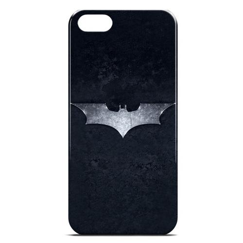 Capa Para Iphone 6 De Plástico - Batman | Símbolo