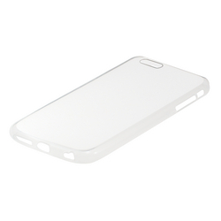 Capa para Iphone 6 em Silicone Tpu Premium - Husky - Transparente