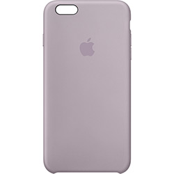 Capa para IPhone 6s Plus Silicone Case Lavendr-bra - Apple