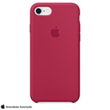Capa para IPhone 7 e 8 de Silicone Rosa - Apple - MQGT2ZM/A