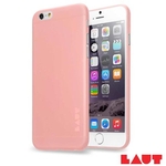 Capa para iPhone 7 em Polipropileno Rosa - Laut - IP7SS
