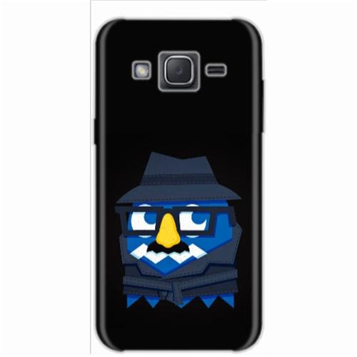 Capa para Iphone se Pacman Ghost