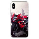 Capa para iPhone XR - Motocicleta | Moto Velocidade 2