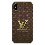 Tudo sobre 'Capa para IPhone XS Max - Louis Vuitton'