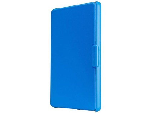 Tudo sobre 'Capa para Kindle 8ª Geração Azul AO0517 - Amazon'
