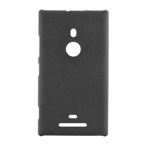 Capa para Lumia 925 em Policarbonato Texturizado - Husky - Cinza