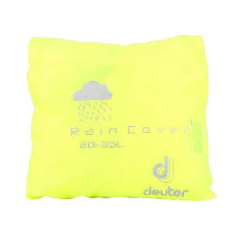 Capa para Mochila DEUTER Rain Cover I Amarelo
