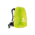 Capa Para Mochila Rain Cover Square DEUTER - Amarelo