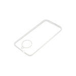 Capa para Moto G5S em Tpu - Mm Case - Transparente