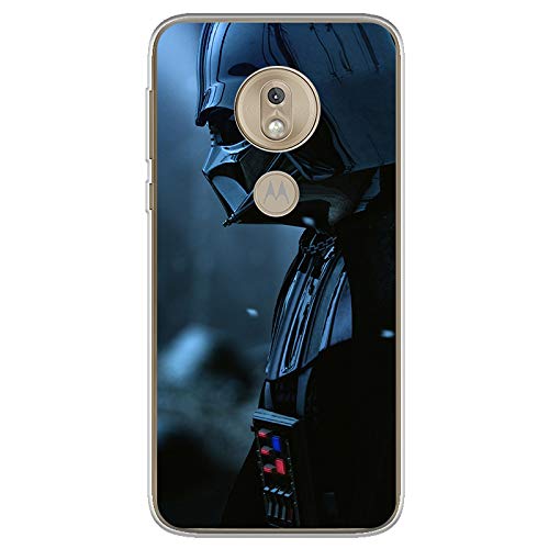 Capa para Moto G7 - Star Wars | Darth Vader 2