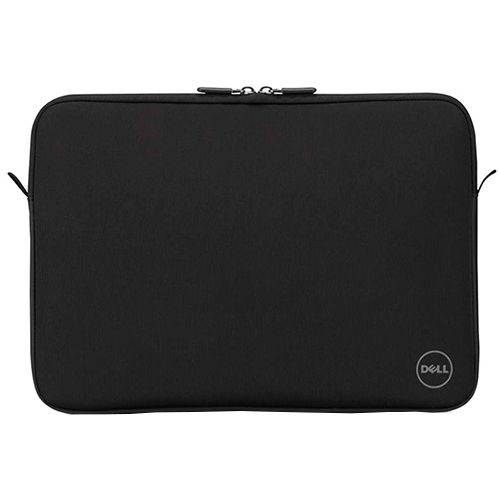 Tudo sobre 'Capa para Notebook Dell 15,6" em Neoprene Preto'