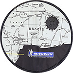 Capa para Pneu - Michelin