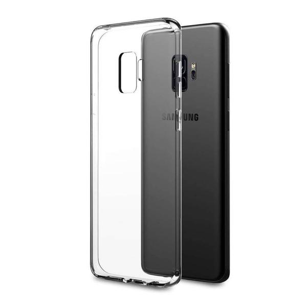 Capa Flexível para Samsung Galaxy J6 2018 - Smj600 - Maston