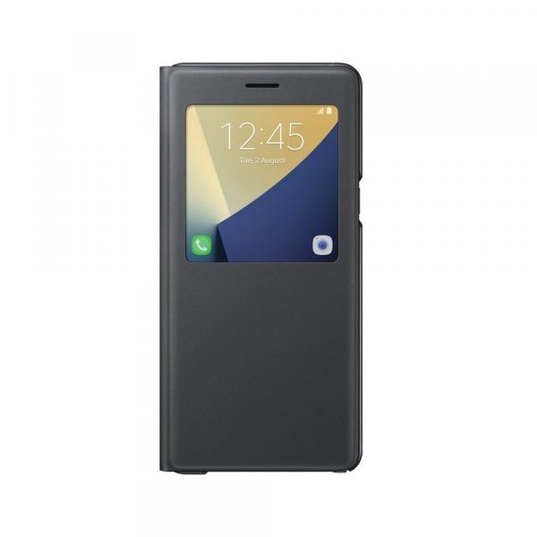 Capa para Samsung Galaxy Note 7 - Preto
