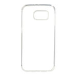 Capa para Samsung Galaxy S6 Edge em Tpu - Mm Case - Transparente