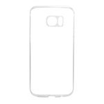Capa para Samsung Galaxy S7 Edge em Tpu - Mm Case - Transparente