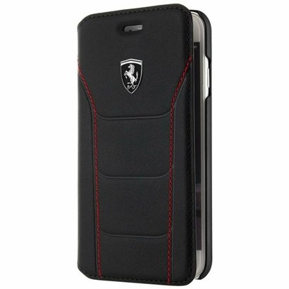 Capa para Smartphone Ferrari - Galaxy S8 Plus - P